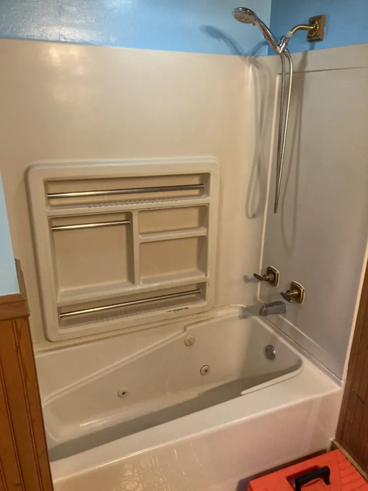 Slide of Gartz Plumbing