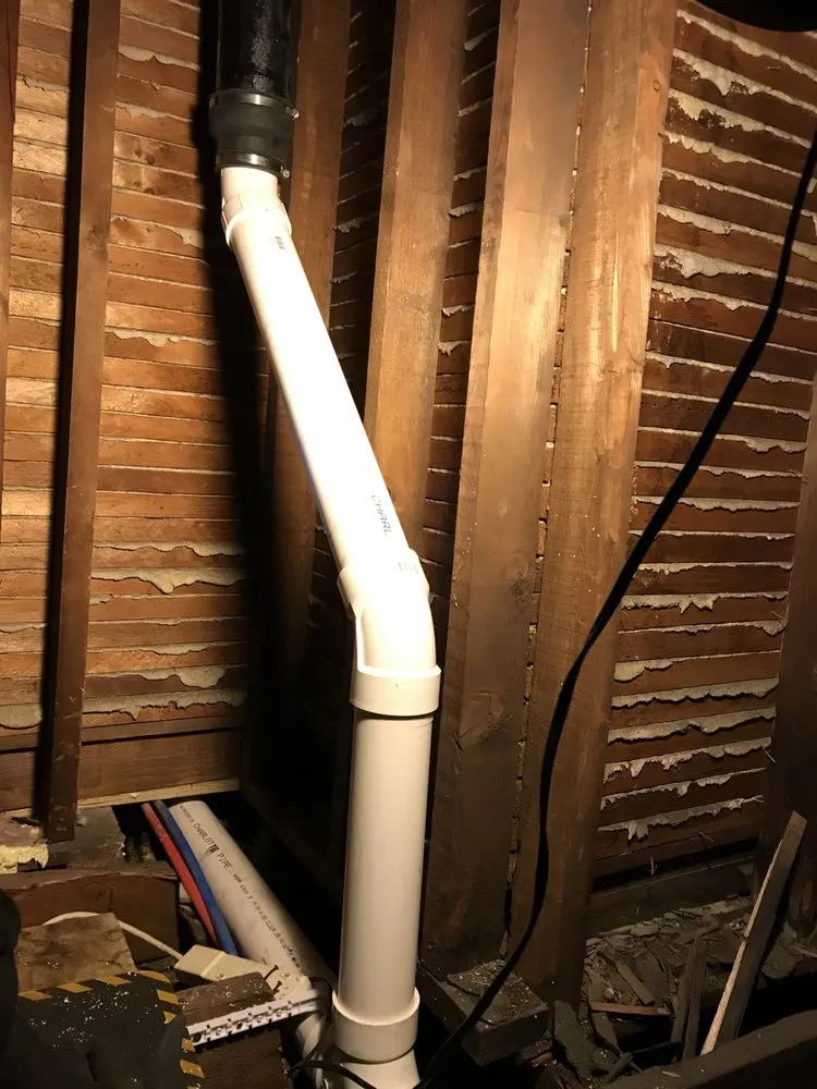 Slide of Gartz Plumbing