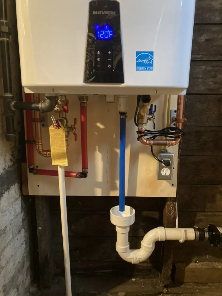 Trusted emergency plumbing in Rochester, NY by Gartz Plumbing