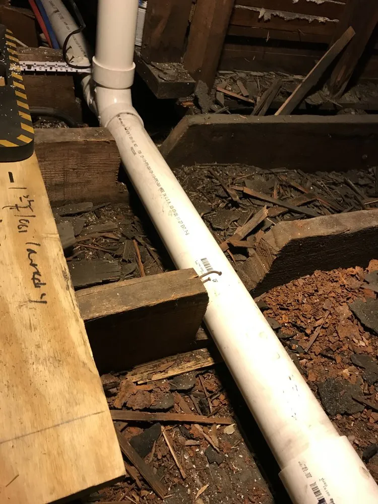 Top-rated pipe repair in Rochester, NY by Gartz Plumbing