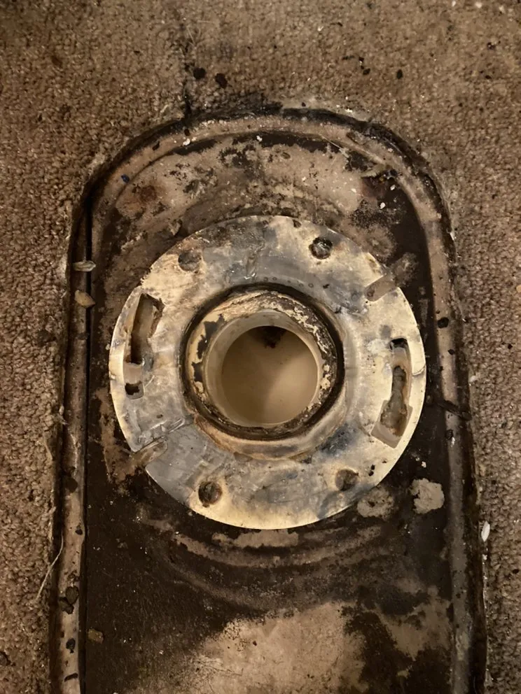 Slide of Gartz Plumbing