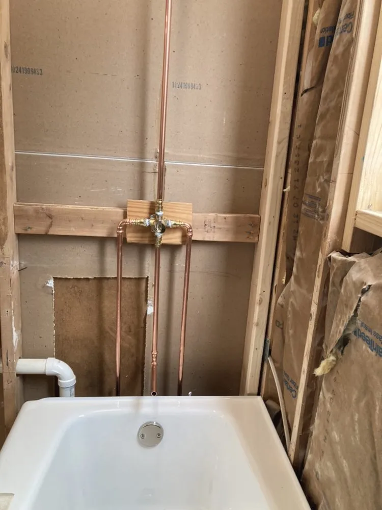 Slide of Gartz Plumbing