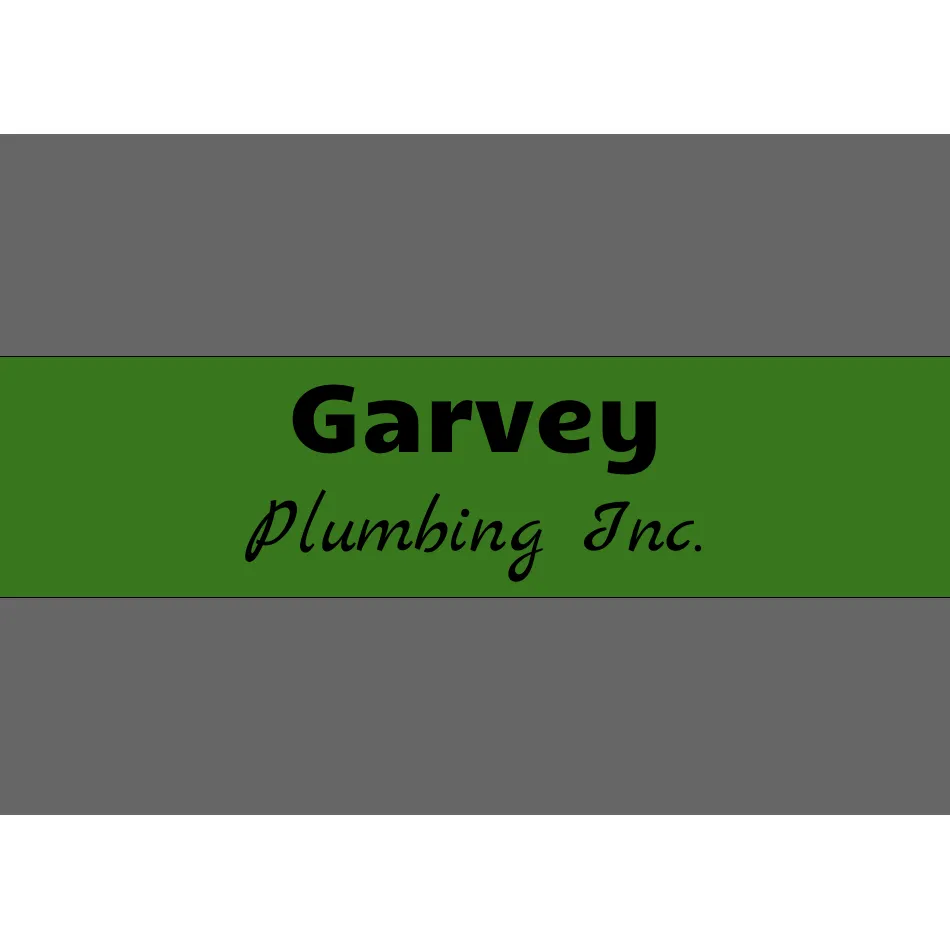 Slide of Garvey Plumbing