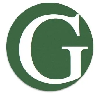 Slide of Garvey's Plumbing