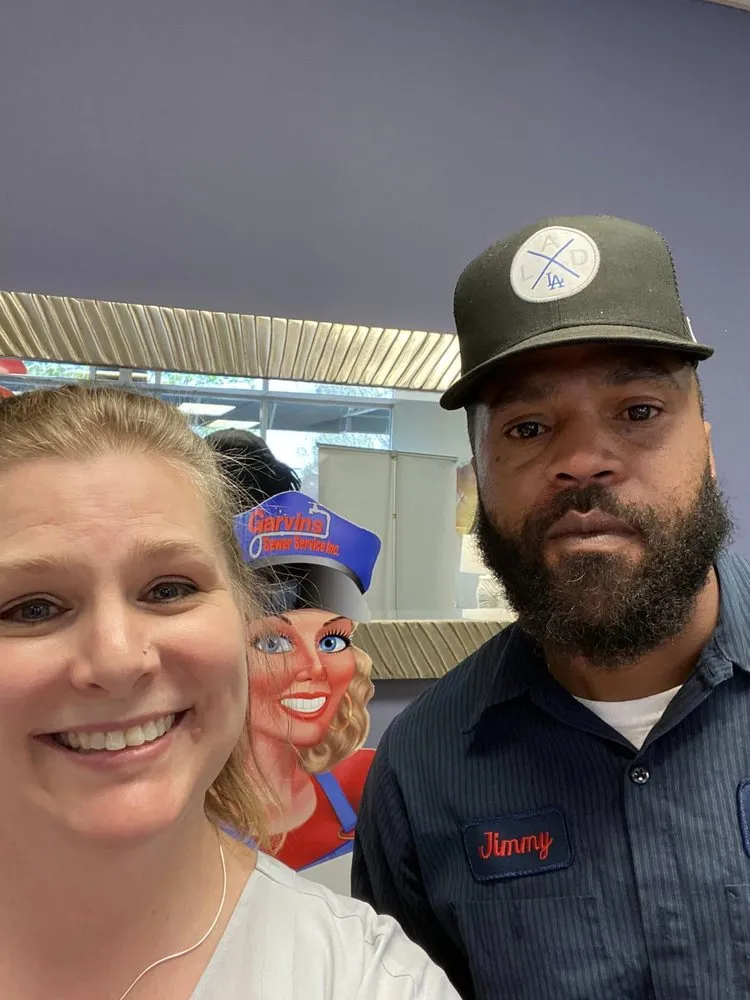 Slide of Garvin's Plumbing and Sewer