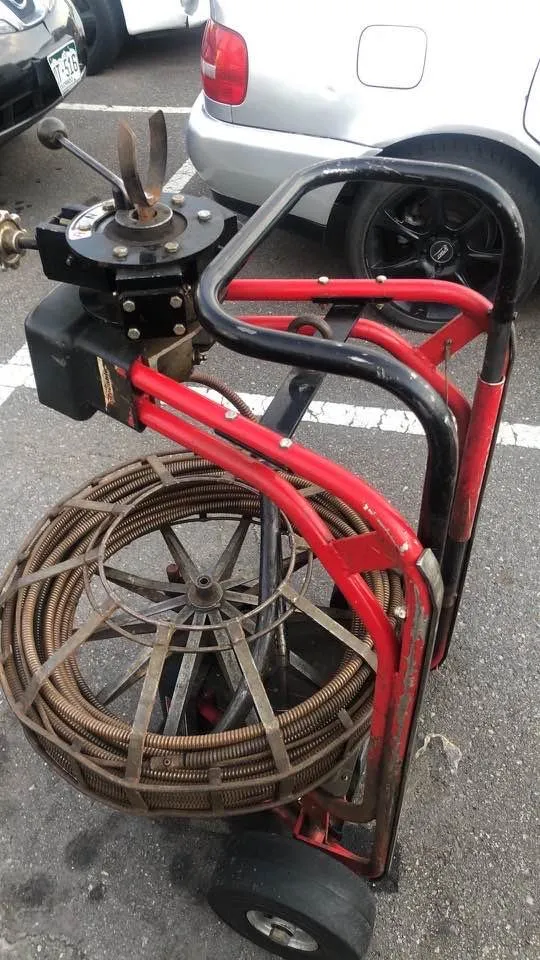 Trusted water heater service in Englewood, CO by Garvin's Sewer Service