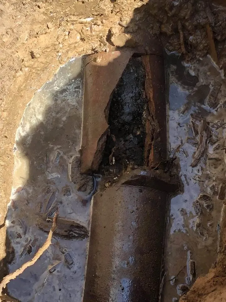 Professional leak detection service in Englewood, CO - Garvin's Sewer Service