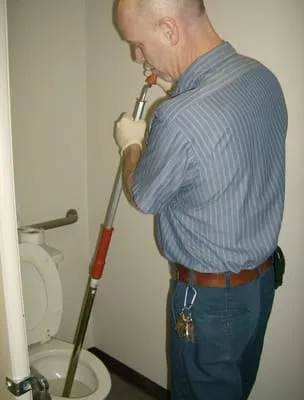 Garvin's Sewer Service