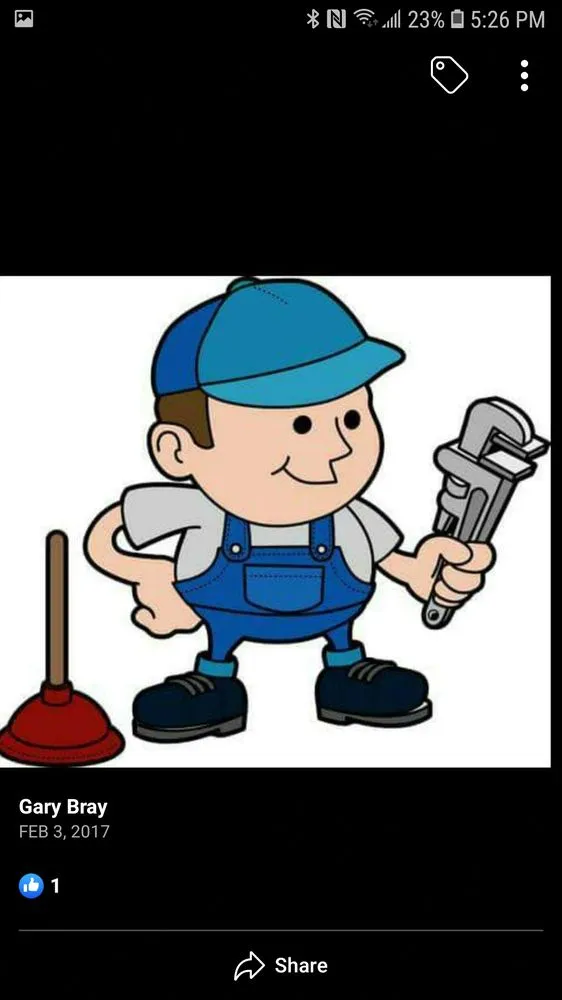 Professional leak detection service in Bismarck, AR - Gary Bray Plumbing