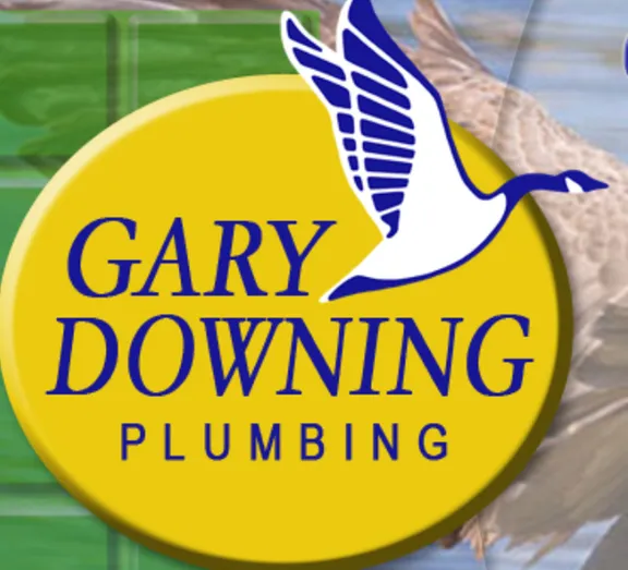 Slide of Gary Downing Plumbing