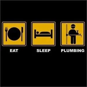 Slide of Gary McKinney Plumbing