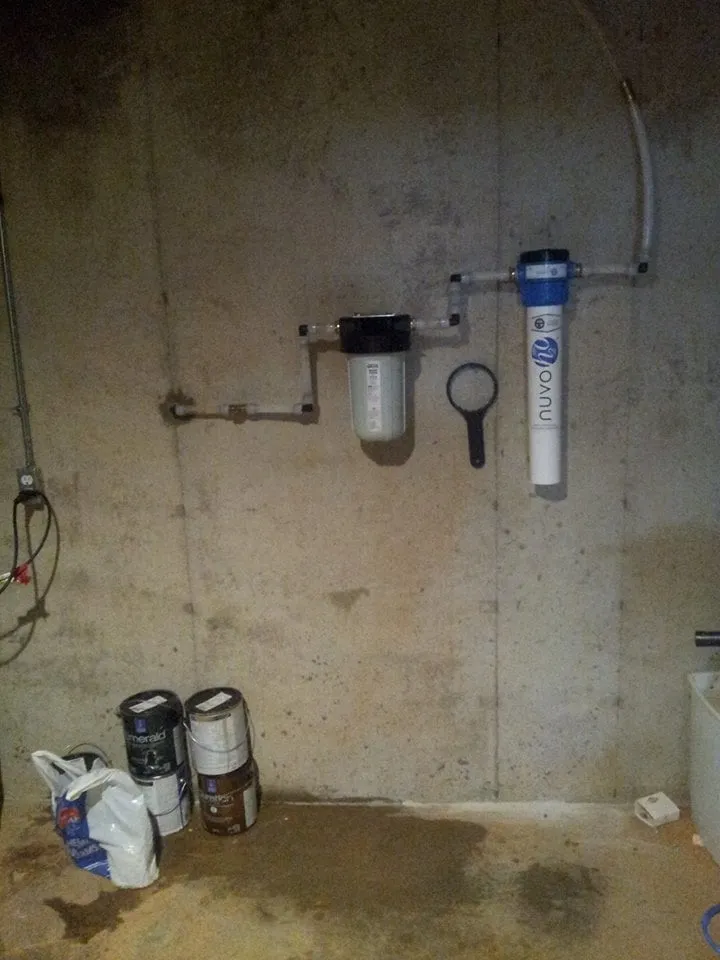 Slide of Gary McKinney Plumbing