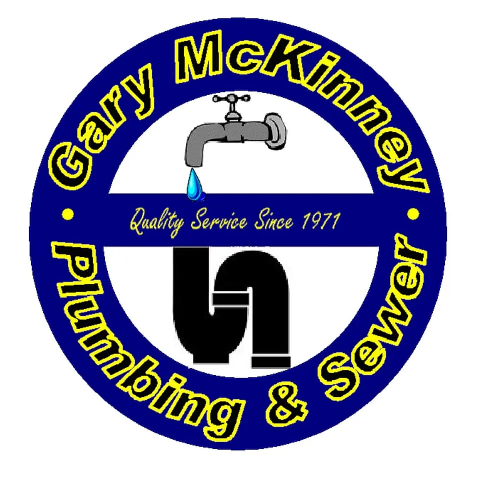 Slide of Gary McKinney Plumbing