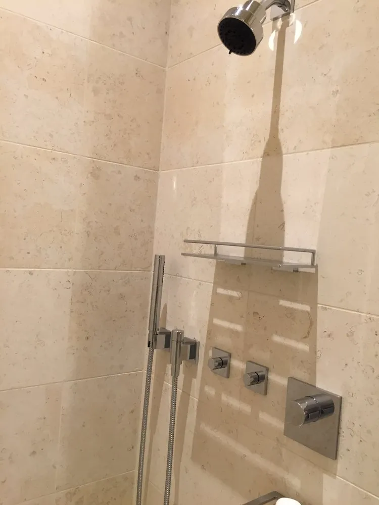 Slide of Gary Prokash Plumbing