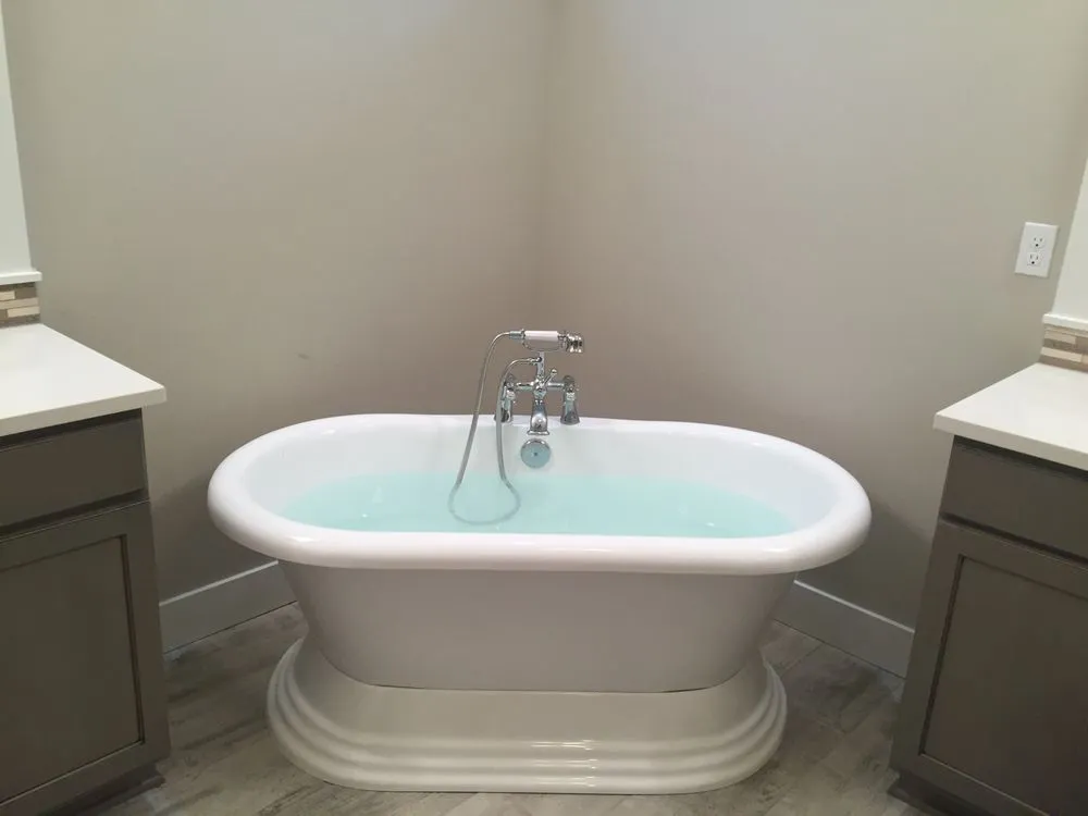 Slide of Gary Prokash Plumbing