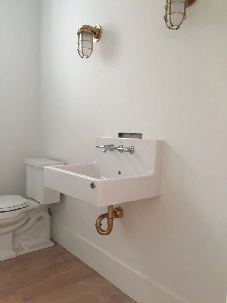 Slide of Gary Prokash Plumbing