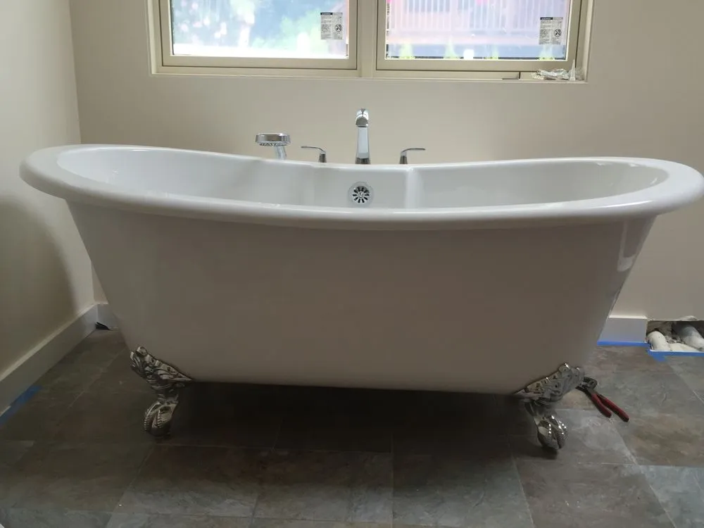 Slide of Gary Prokash Plumbing