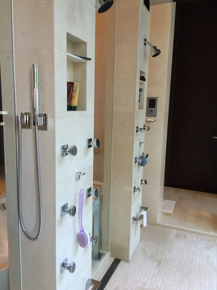 Slide of Gary Prokash Plumbing