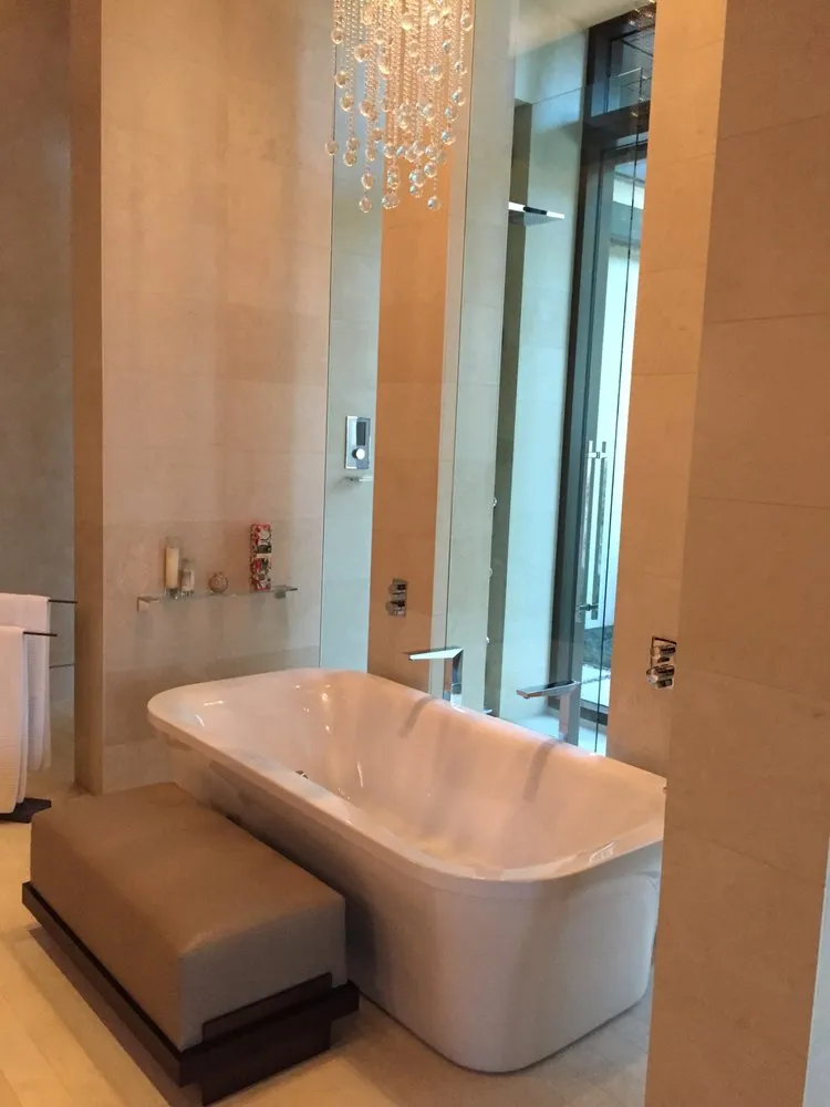 Slide of Gary Prokash Plumbing