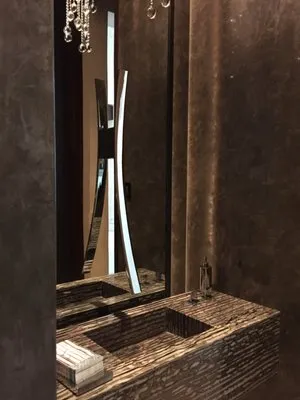 Gary Prokash Plumbing Logo