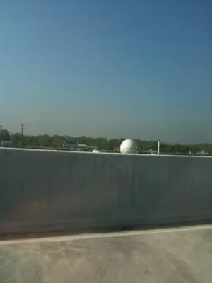 Gary Sanitary District