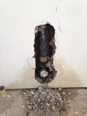 Gary Sengle Plumbing Logo