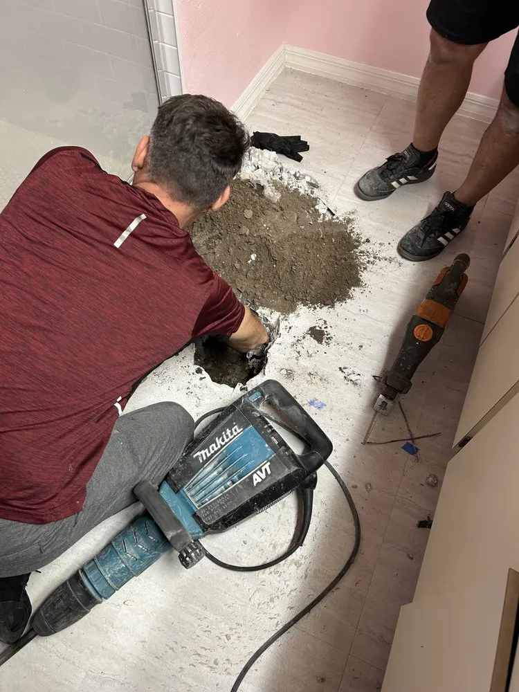 Slide of Gary Sonar Bonar