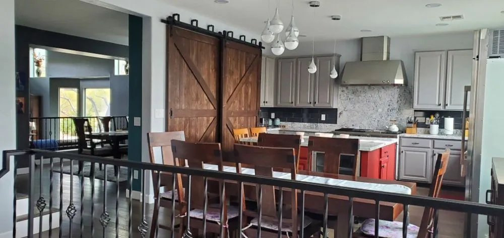 Slide of Gary The Handyman Guy