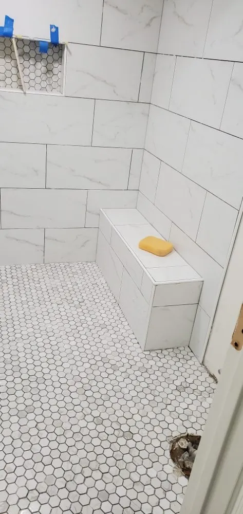 Slide of Gary The Handyman Guy