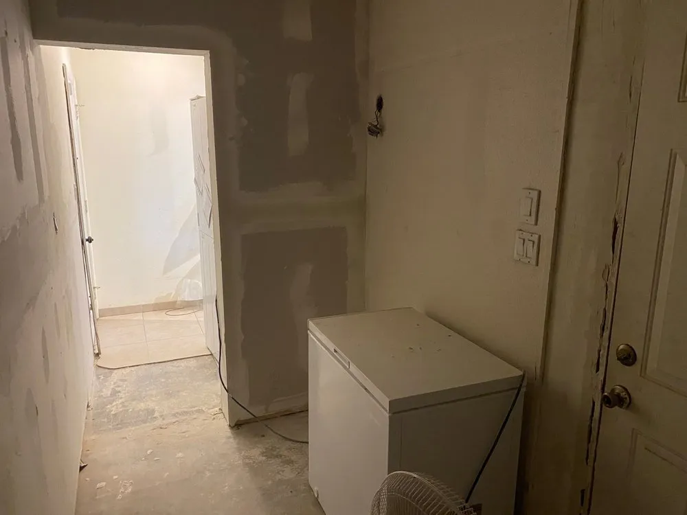 Slide of Gary The Handyman Guy