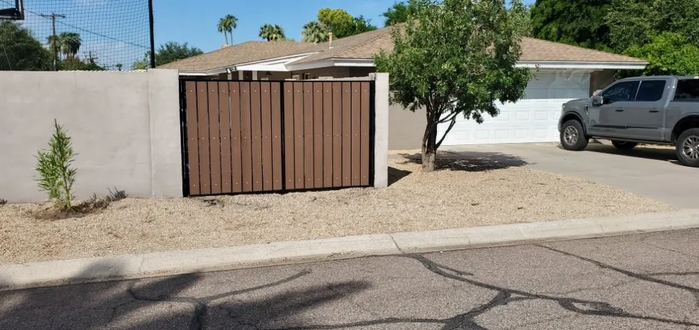 Slide of Gary The Handyman Guy