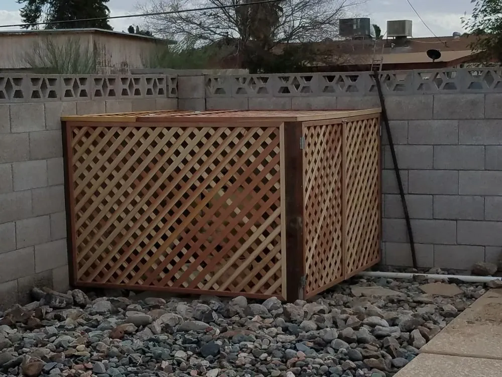 Reliable drain cleaning service in Phoenix, AZ - Gary The Handyman Guy