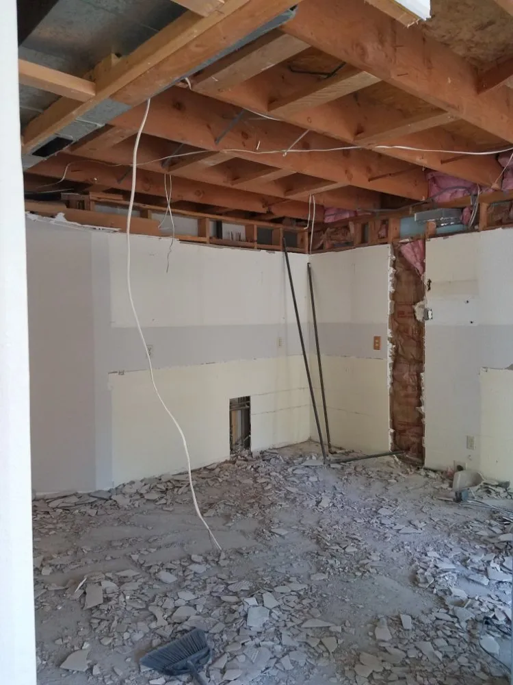 Expert leak detection for homes in Phoenix, AZ by Gary The Handyman Guy