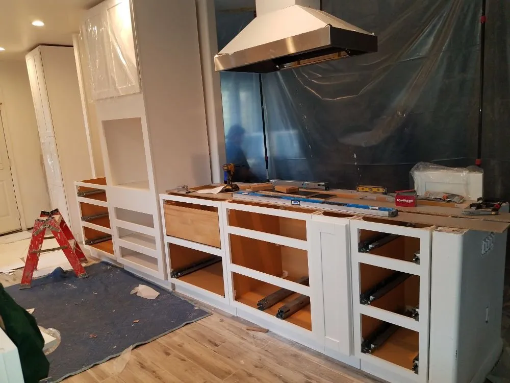 Slide of Gary The Handyman Guy