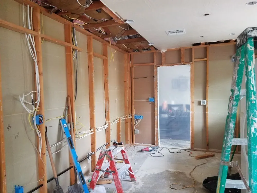 Slide of Gary The Handyman Guy