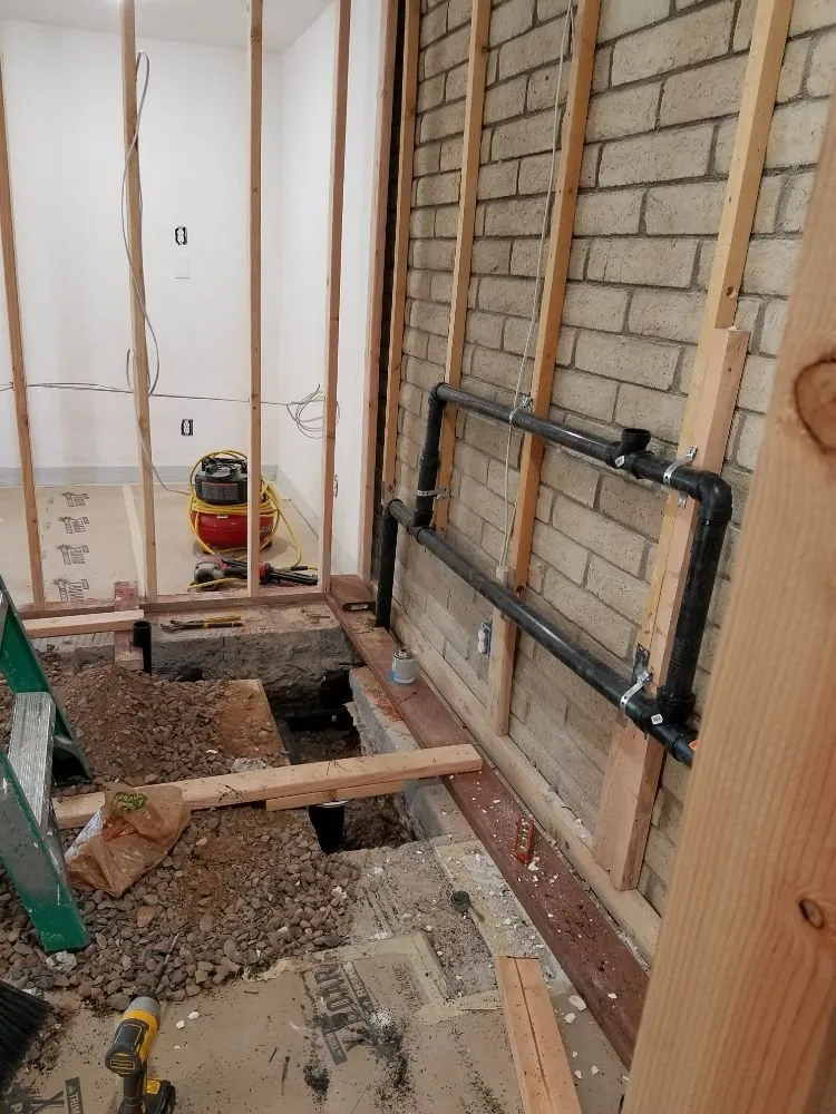 Slide of Gary The Handyman Guy