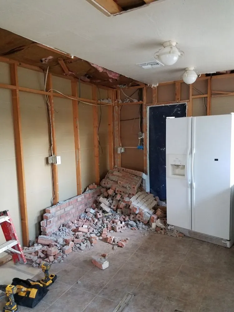 Slide of Gary The Handyman Guy