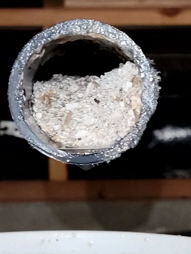 Slide of Gary The Plumber