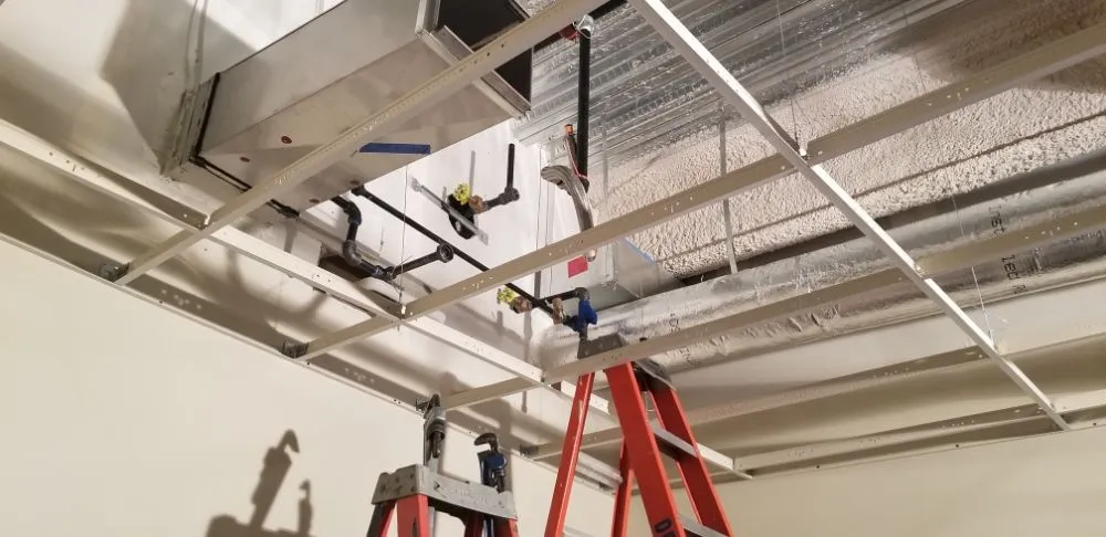 Slide of Gary The Plumber