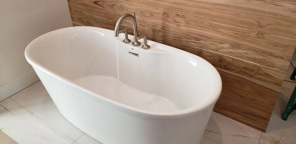 Slide of Gary The Plumber