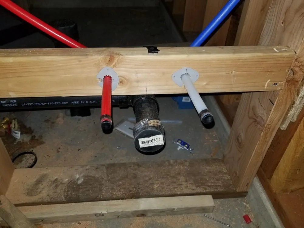 Slide of Gary The Plumber