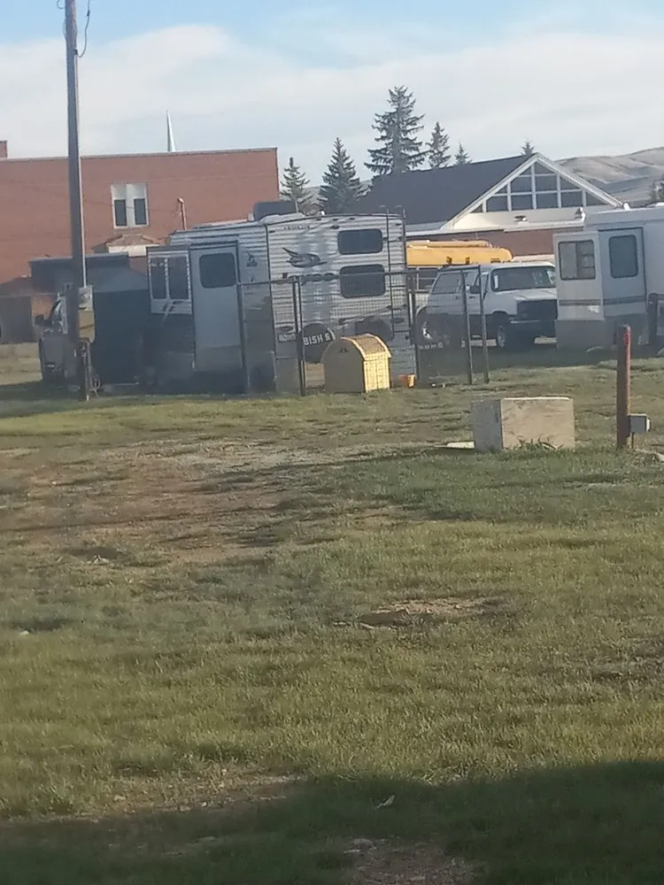 Slide of Gary The Plumber