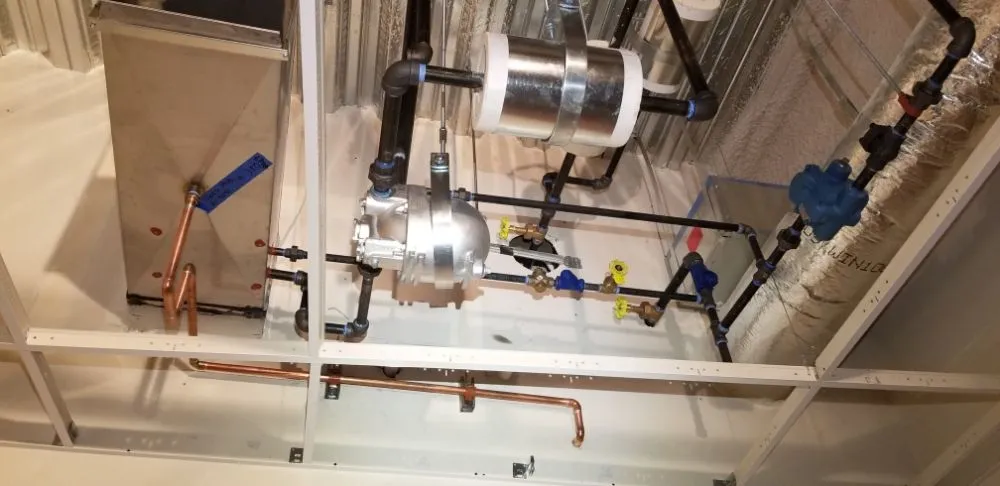 Slide of Gary The Plumber