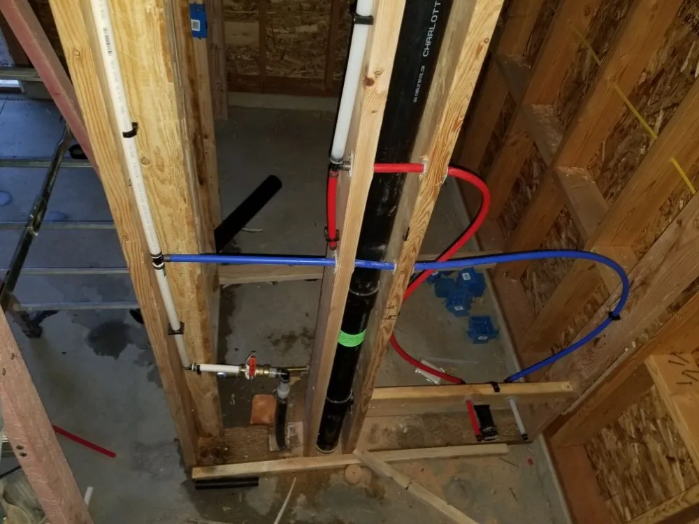 Slide of Gary The Plumber