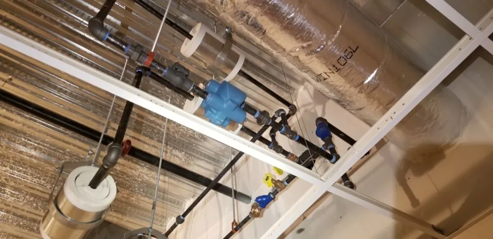 Slide of Gary The Plumber