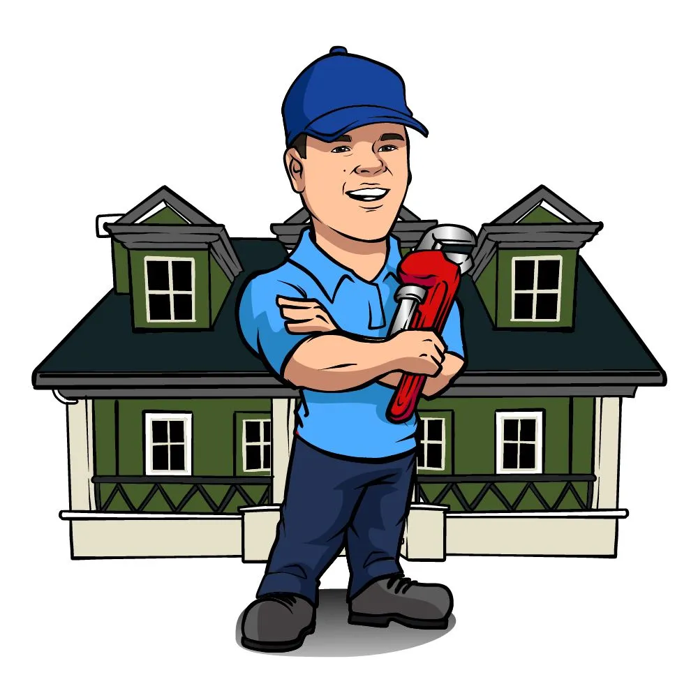 Slide of Gary The Plumber