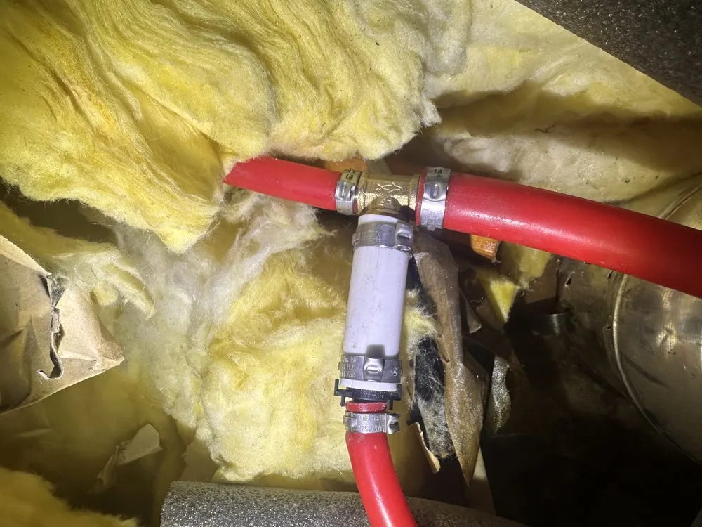 Slide of Gary The Plumber