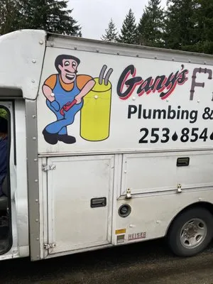 Gary's Fix It Plumbing and Heating