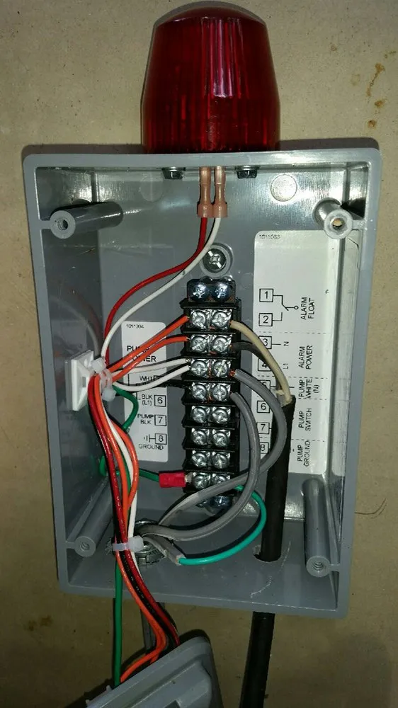 Slide of Gary's Guaranteed Rooter