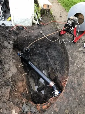 Gary's Guaranteed Rooter